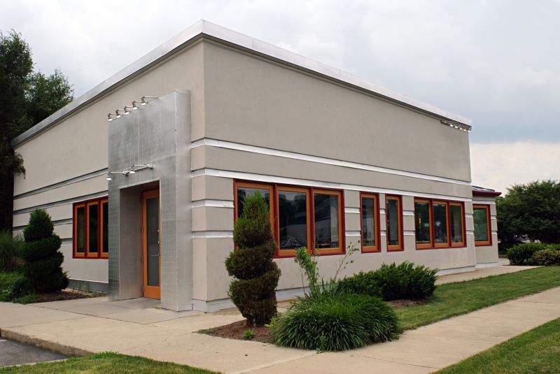 Artificial Stucco Installation in Sonoma County, CA