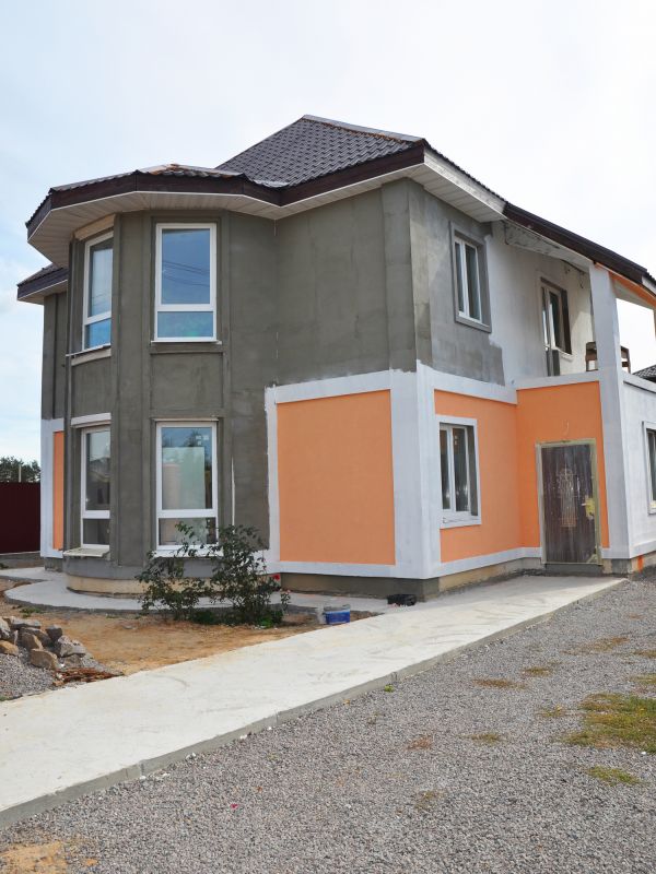 Condo Stucco Repair in Ventura County, CA