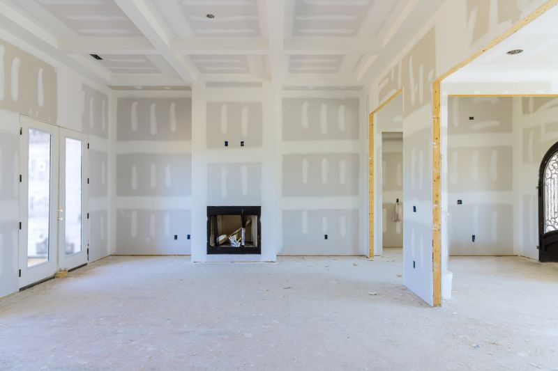 Cost of Exterior Wall Finishing — Cost of Exterior Wall Finishing