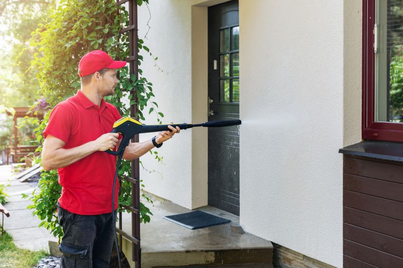Cost of Exterior Wall Finishing — Cost of Exterior Wall Finishing