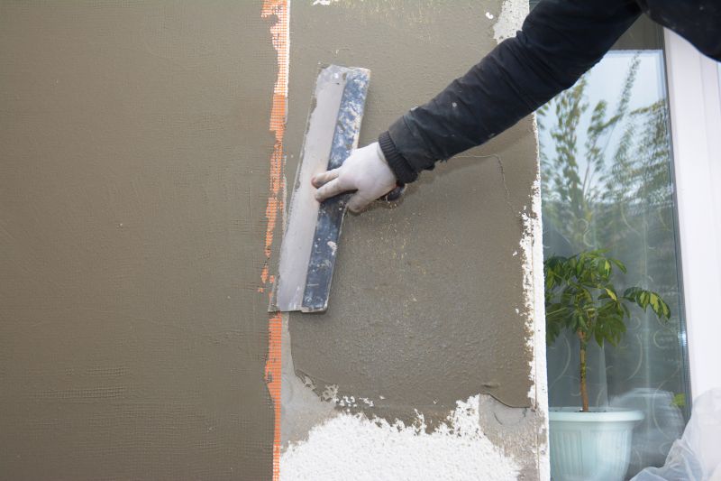 Cracked Stucco Repair in Sacramento, CA