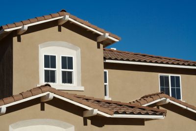 Eifs Installation in Ventura County, CA