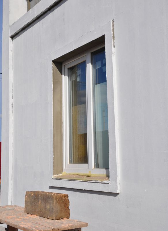 Eifs Repair Service in Sonoma County, CA