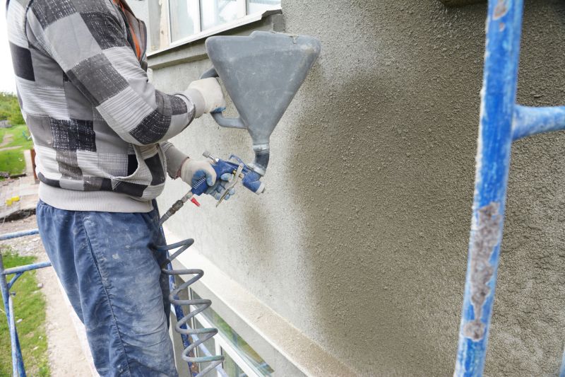 Eifs Replacement in Santa Rosa, CA