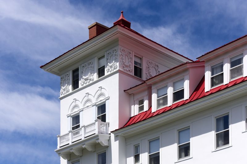 Eifs Replacement in Santa Rosa, CA