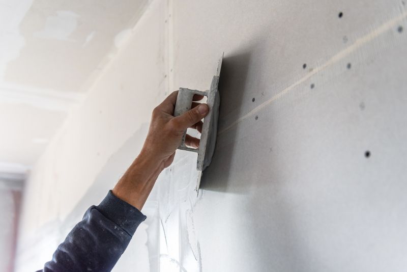 Eifs Siding Repair in Napa, CA