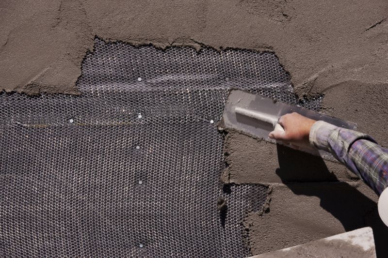 Eifs Siding Replacement in Napa, CA