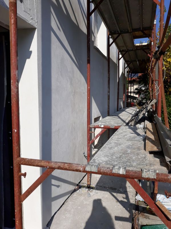 Eifs Siding Service in Marin County, CA