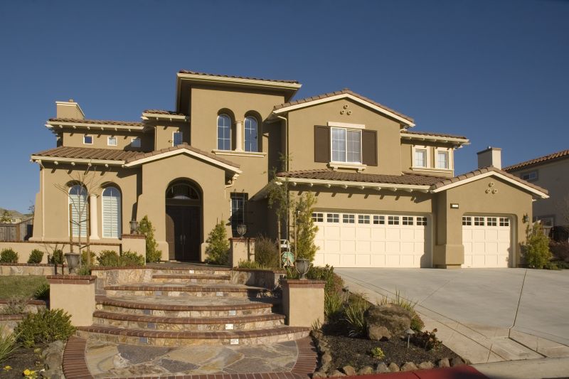 Eifs Siding Service in Marin County, CA