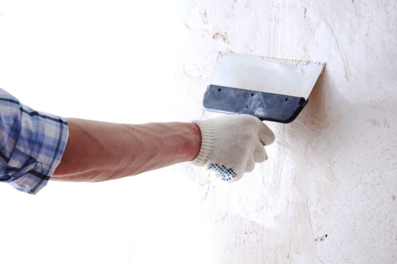 Exterior Wall Finishing