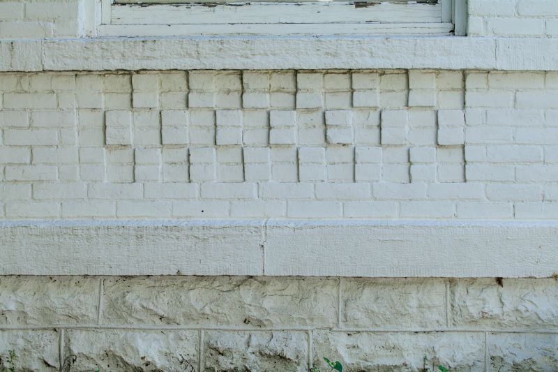 Exterior Wall Finishing