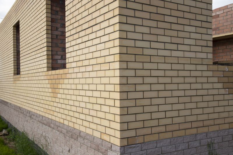 Brick Veneer