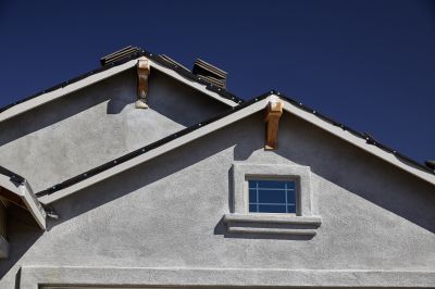 Garage Stucco Repair in Ventura County, CA