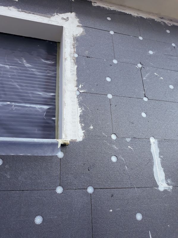 Interior Stucco Repair in Napa, CA