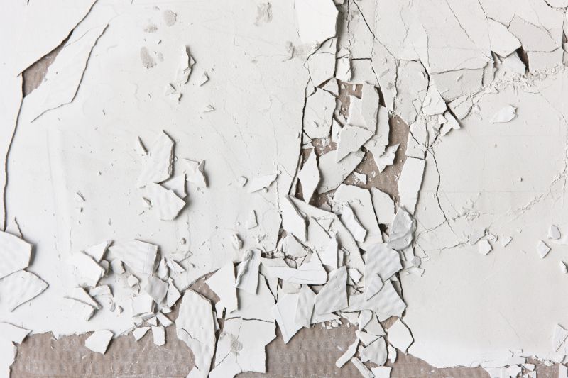 Interior Stucco Repair in Napa, CA