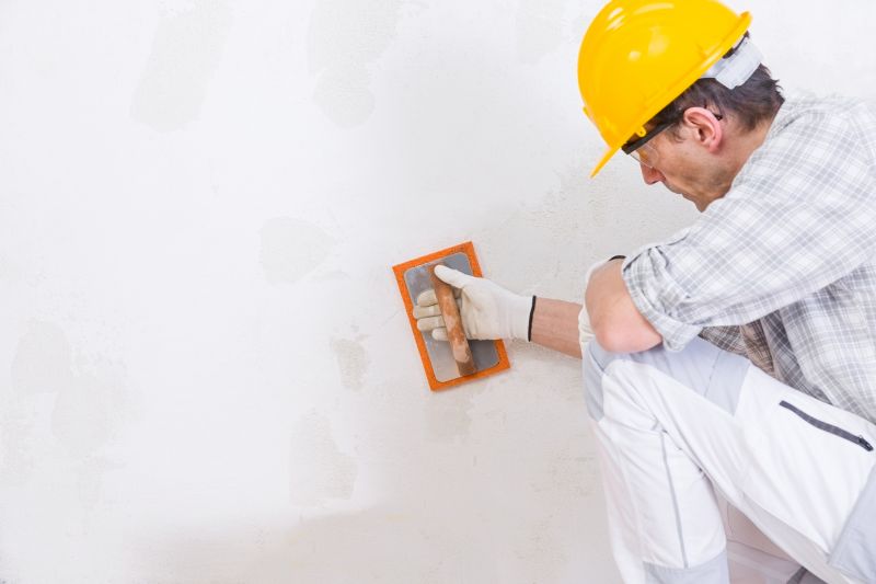 Stucco Patching in Marin County, CA