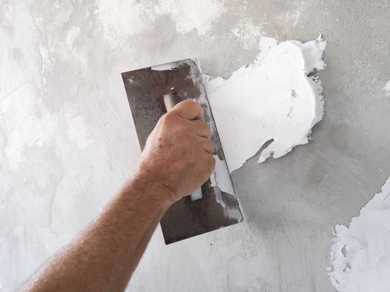 Stucco Repair in Ventura County, CA