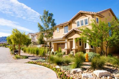 Synthetic Stucco Repair in Sonoma County, CA