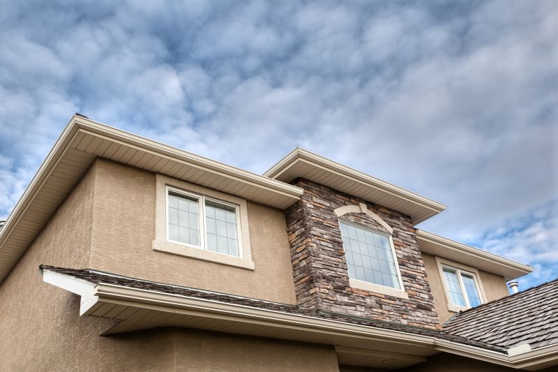 Eifs Damage Repair in Santa Rosa, CA