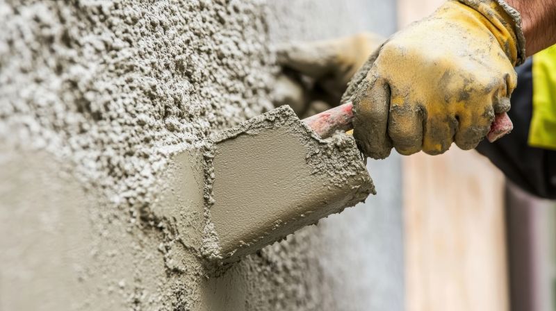 Stucco Repair in Sonoma County, CA